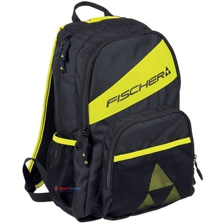 Рюкзак Fischer Eco 25л. Z05018