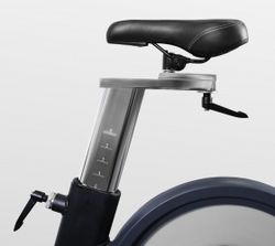 BRONZE GYM S1000M PRO TURBO Спин-байк с консолью