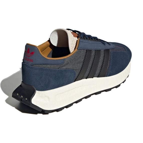 adidas originals Retropy E5 Беговые кроссовки Низкие Кроссовки Унисекс