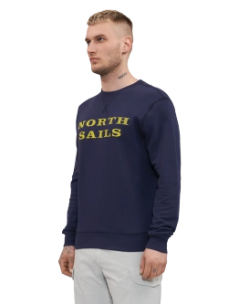 Свитшот M North Sails