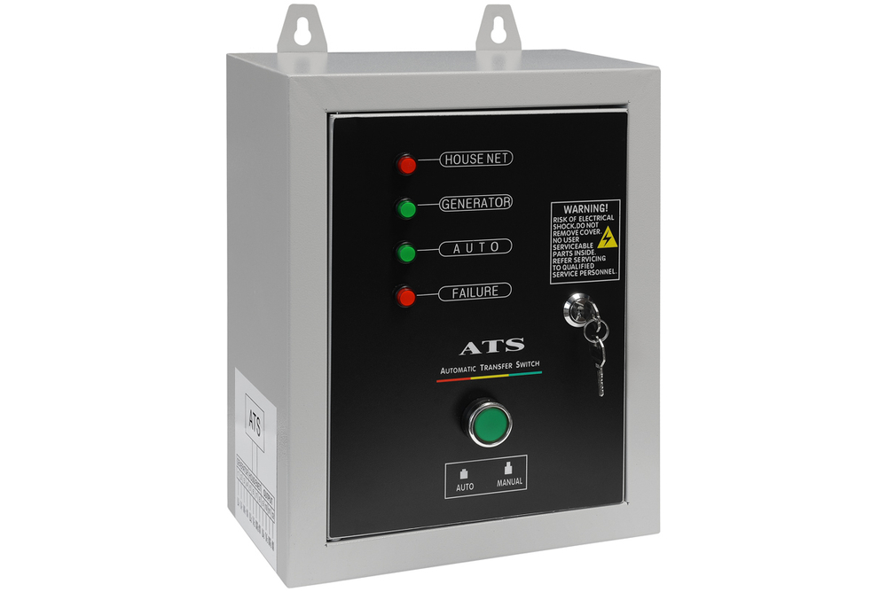 Блок АВР-С 9000/230