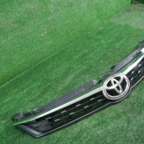 Решетка радиатора Toyota Camry 7 XV55 (2017-2018)