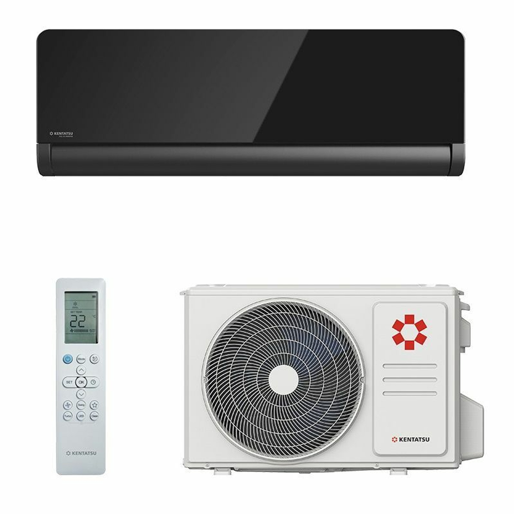 Настенная сплит-система Kentatsu OMORI inverter KSGOM26HZRN1/KSROM26HZRN1