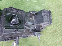 Фара левая BMW X7 G07 (2019-2022) Laser Light