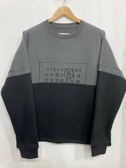 Свитшот Maison Margiela