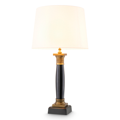Лампа настольная Table Lamp Napoleon арт.115920