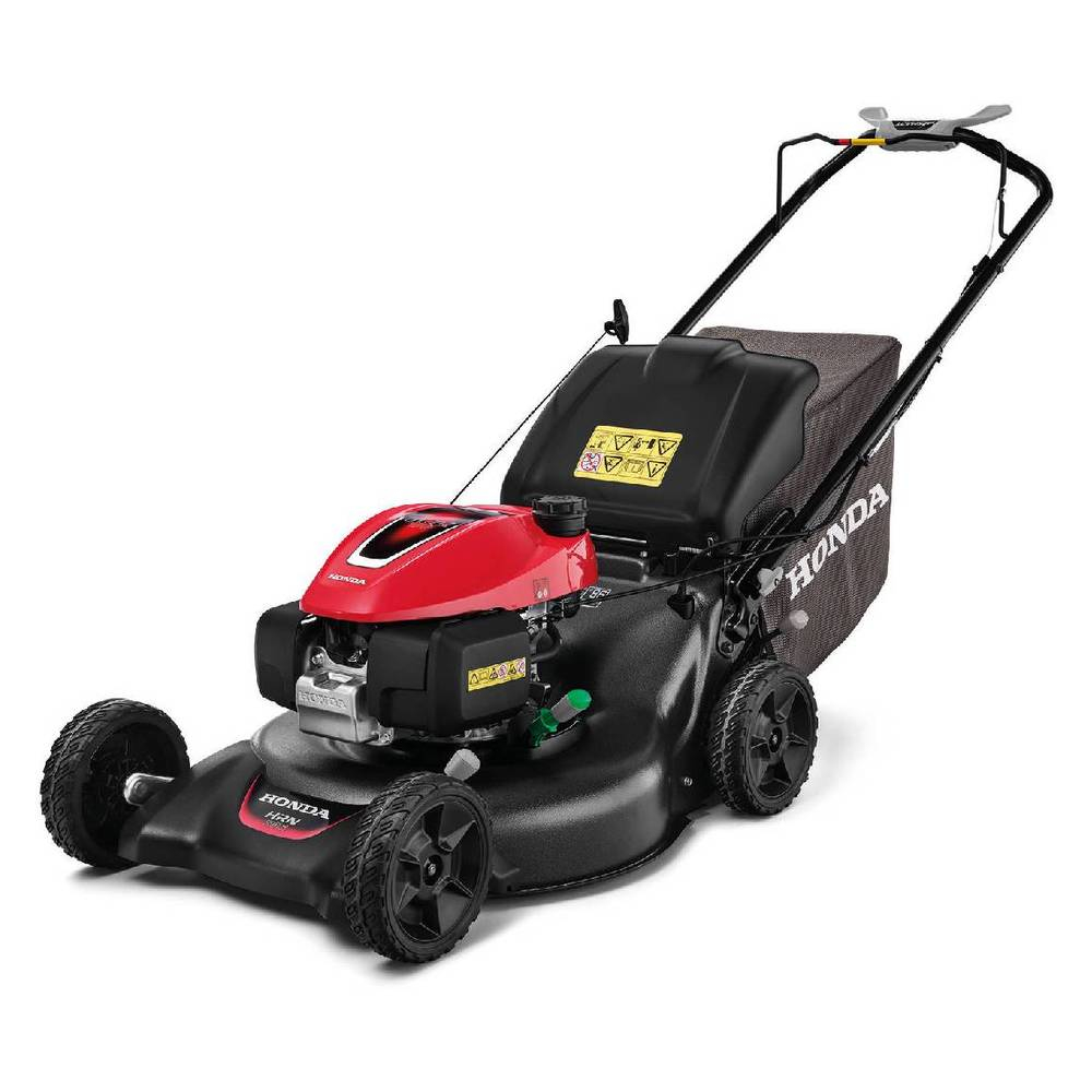 Газонокосилка бензиновая (бензокосилка) Honda HRN 536 VKEA