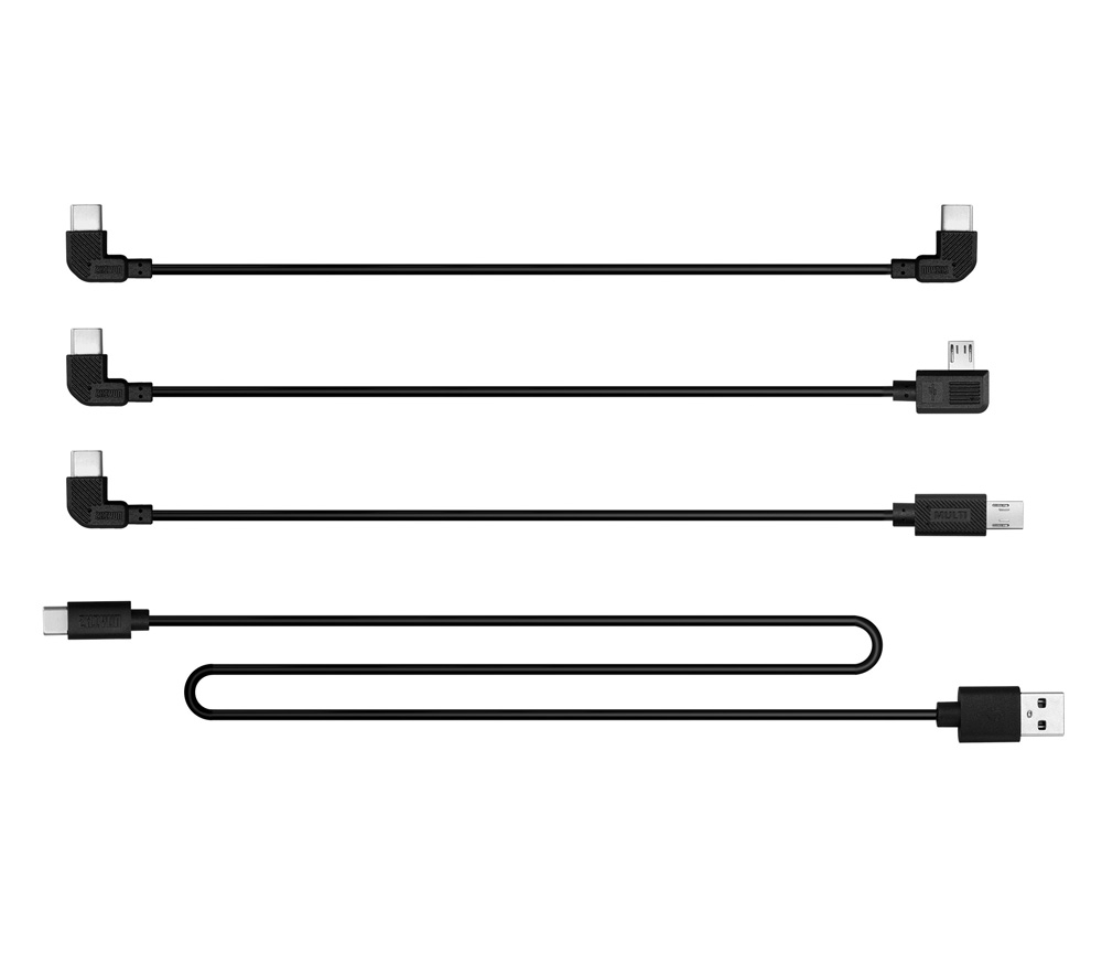 Стабилизатор Zhiyun Crane-M3S Сombo Kit