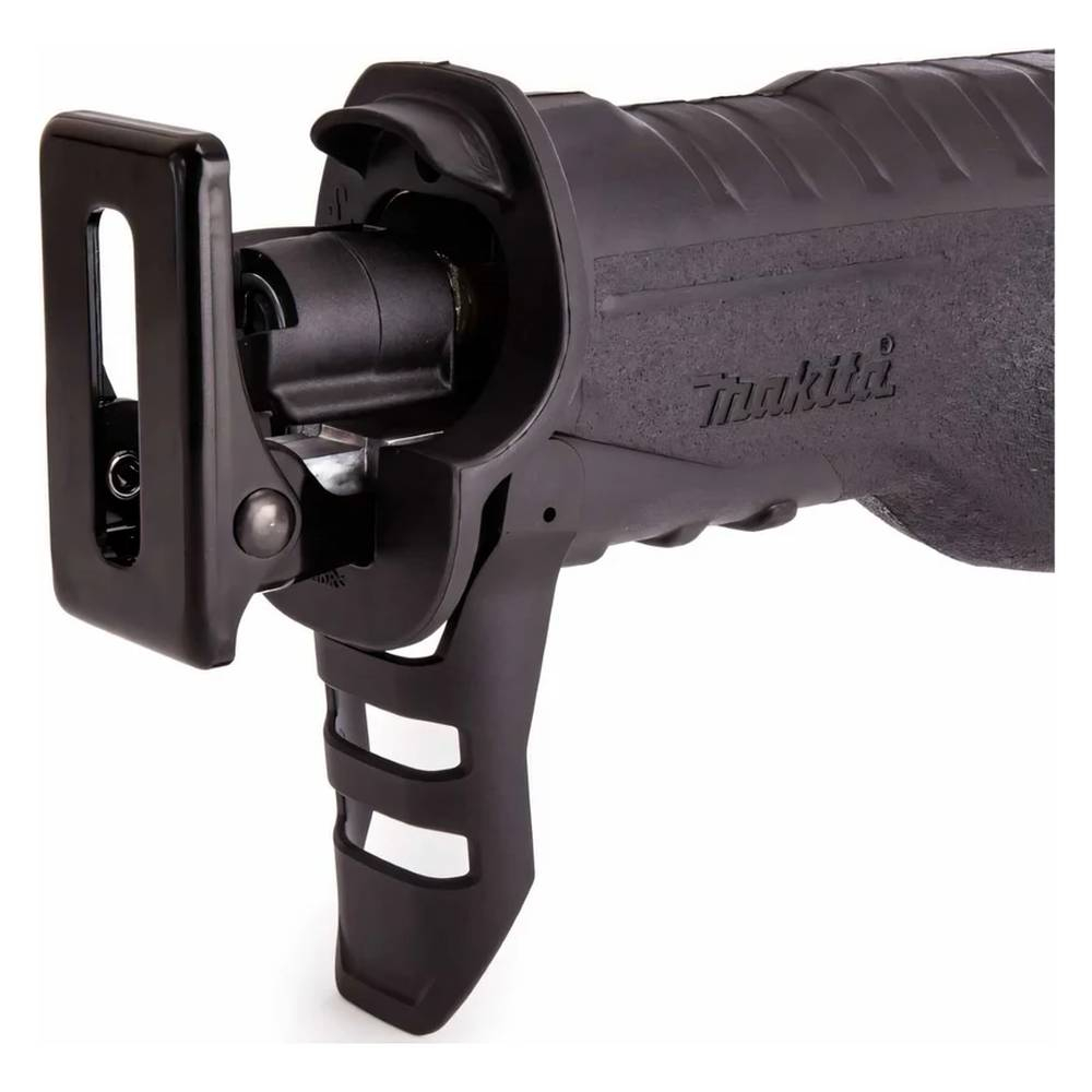 Аккумуляторная сабельная пила Makita DJR187RTE