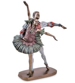Veronese WS-1315 Статуэтка «Балет»