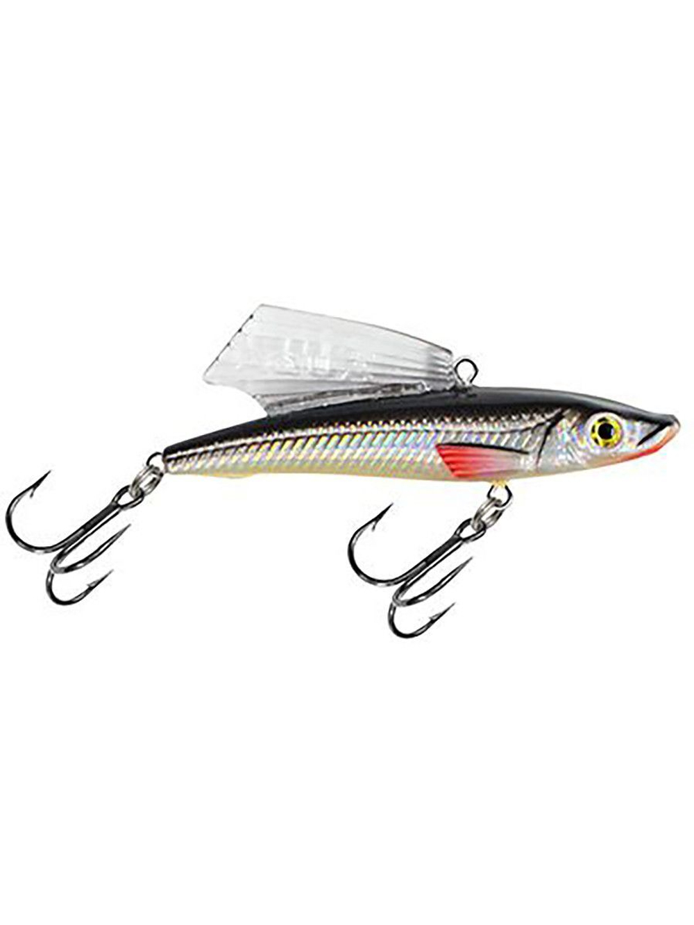 Воблер для рыбалки БЕКАС VIB 70mm, вес - 22,0g,