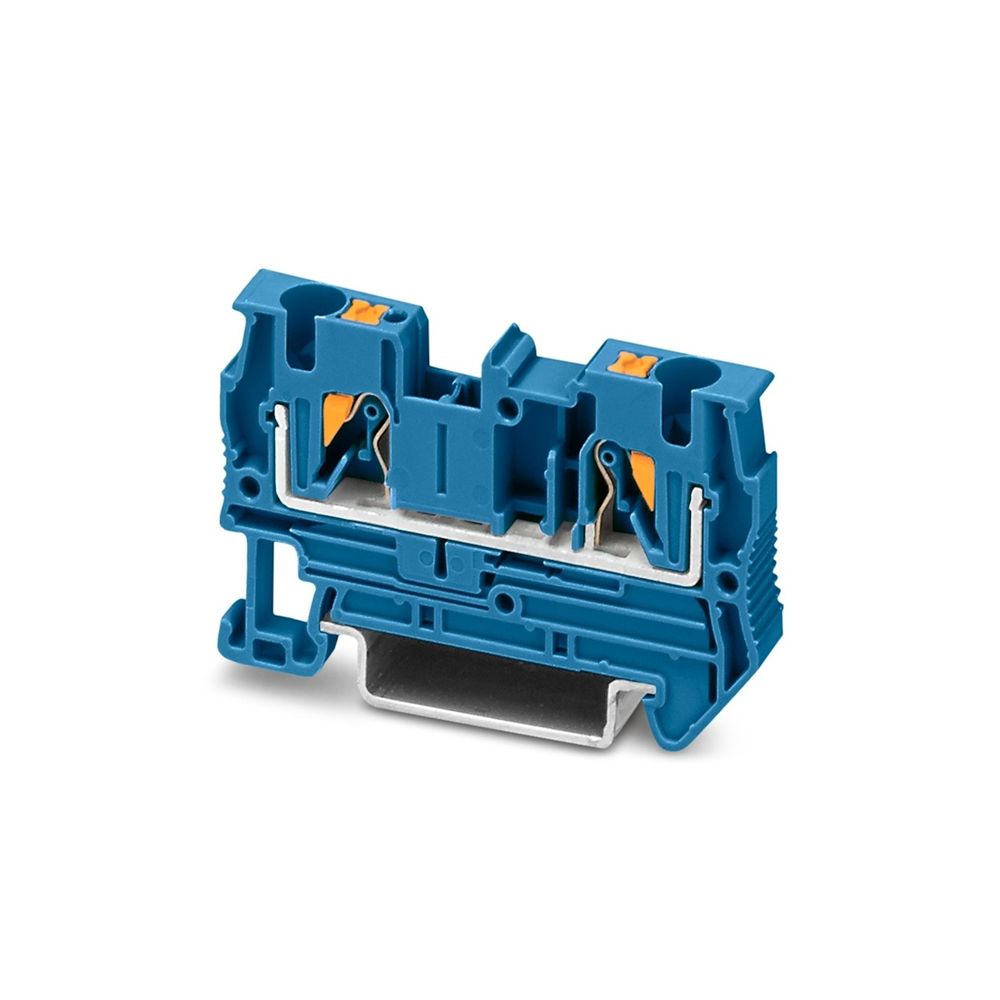 КНБ 4-2-С, Клемма проходная