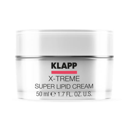 KLAPP X-TREME Super Lipid Cream