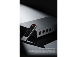 Усилитель для наушников Topping A900