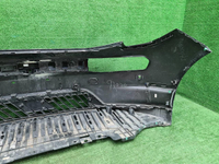 Бампер передний Zeekr 001 (2021-н.в.)