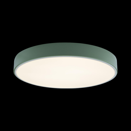 10002/24 Green Потолочный светильник LOFT IT Axel