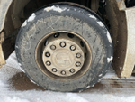 Shacman (Shaanxi) SX* 4x2 Седельный тягач SX4188YY381 (Дизельный, 12,5 л, 473 л.с., МТ)