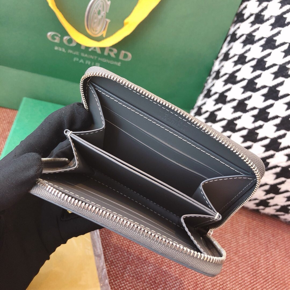 Goyard Matignon PM Wallet