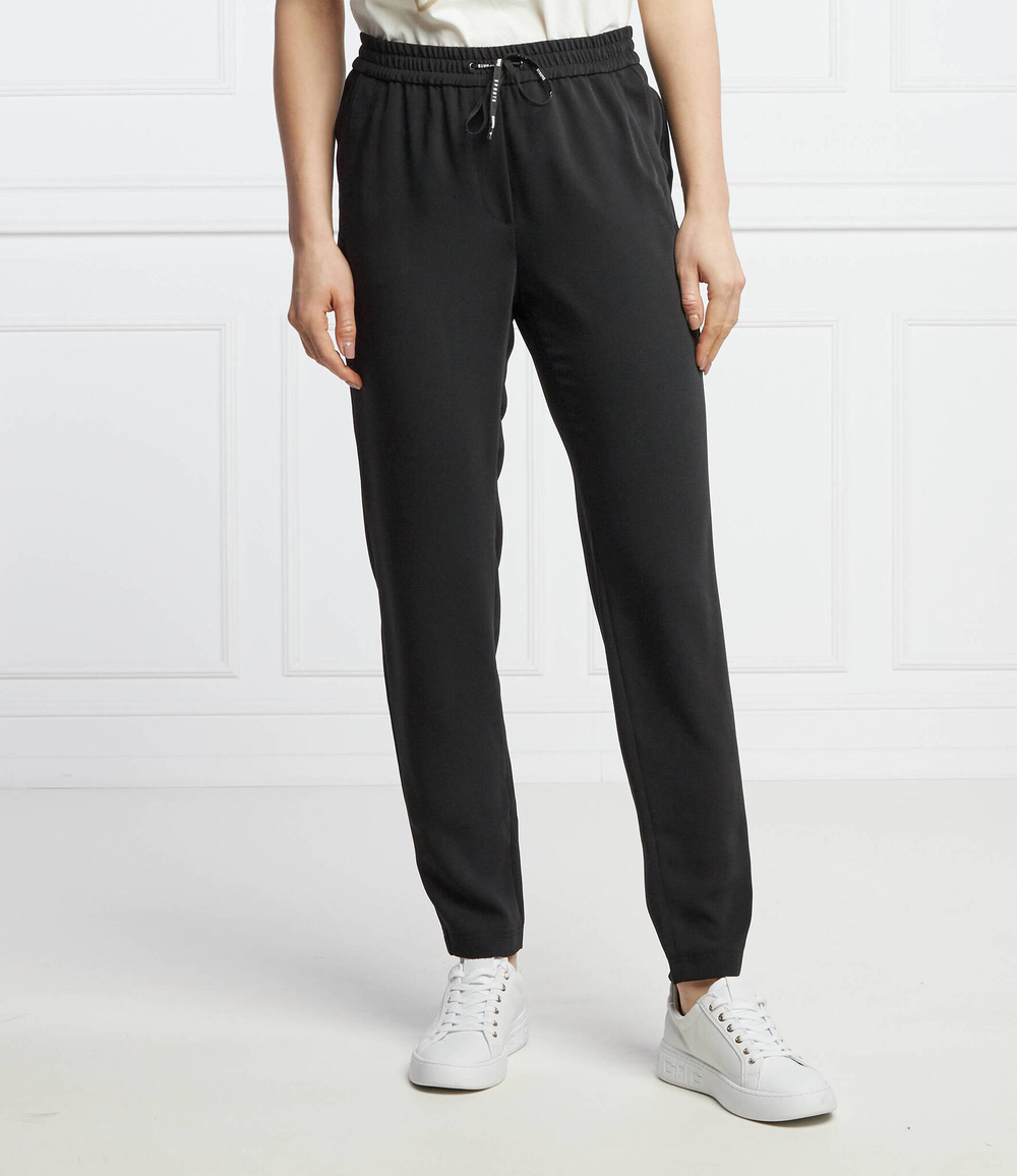 штаны Marc Cain - черный(SS 81.06 W09)