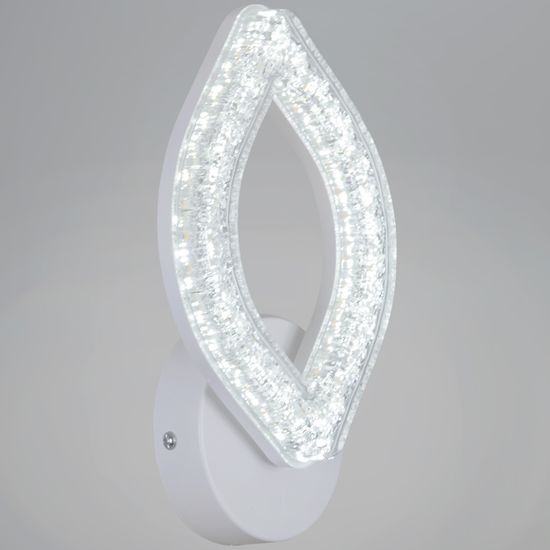 59290-0.2-01 WH  светильник настенный