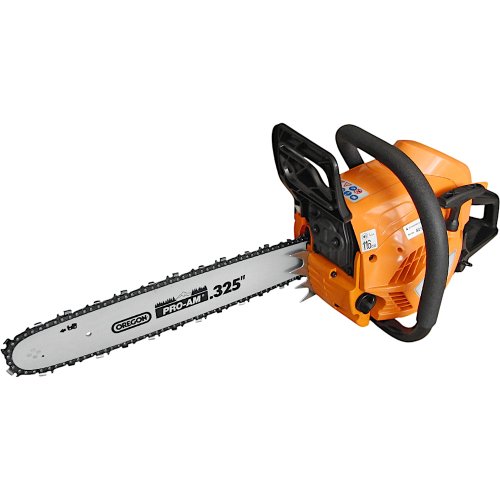 Бензопила VILLARTEC SB571 16"