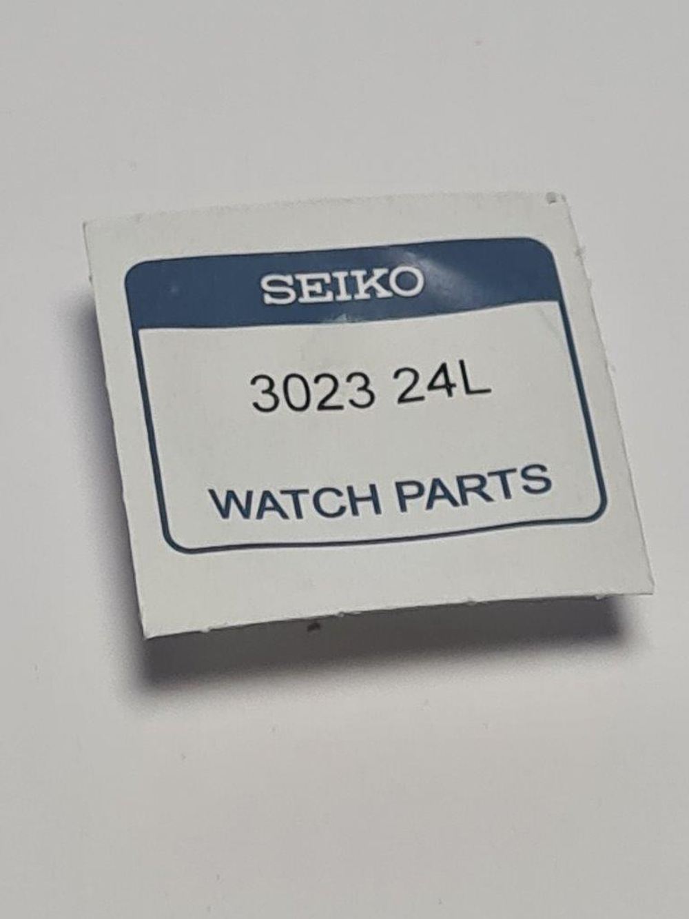 Аккумулятор 3023-24L Seiko