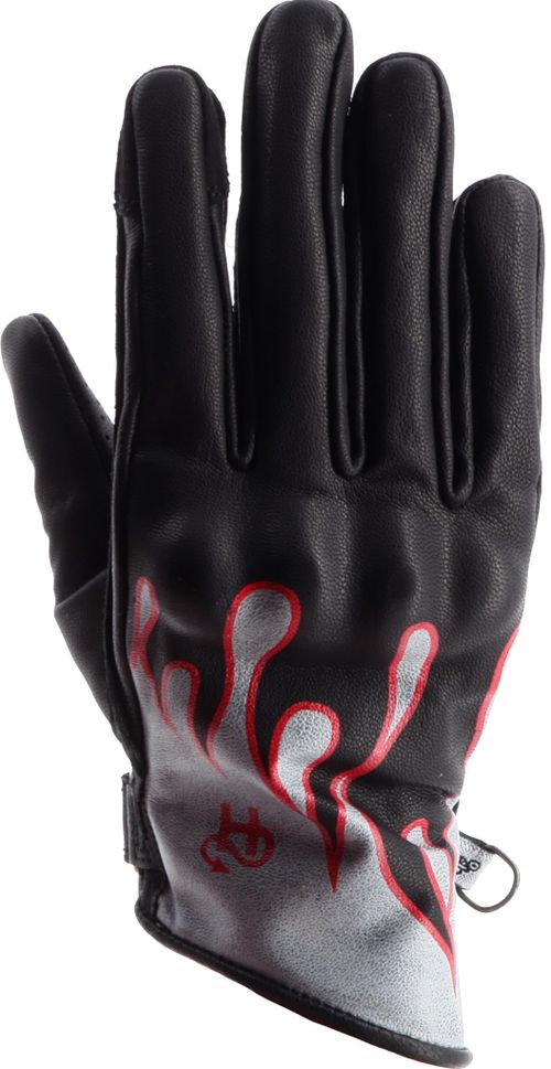 Rody Air Cuir / Женские / Черно-белый