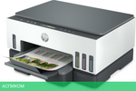 МФУ HP Smart Tank 720 AiO (6UU46A)