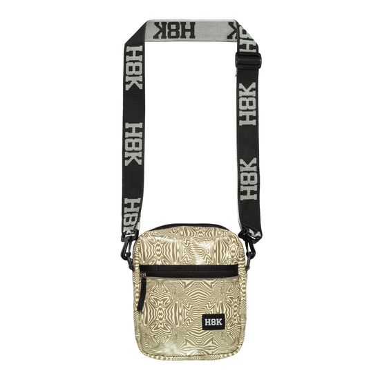 Сумка HOOK Мессенджер Анкл "Орнам"