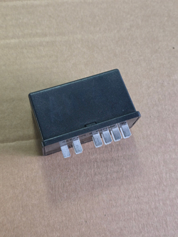 Реле стеклоочистителя ЕВРО-3 (24В, 25А/35А) (YL309-С,YL315-C, 753.3777-02)