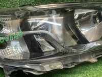 Фара правая Lada Niva Travel (20-нв) галоген