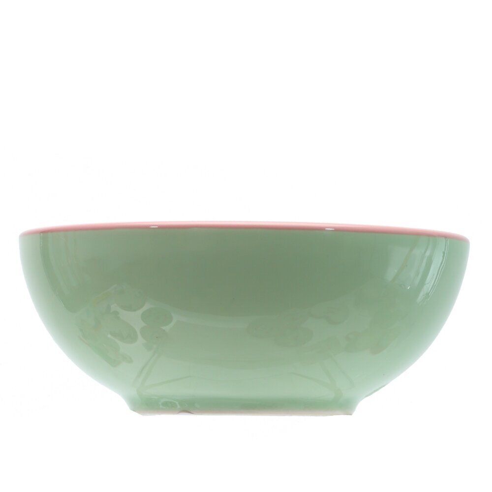 GAEM Салатник "Лошадка", 250 мл, L11 W11 H4,5 см