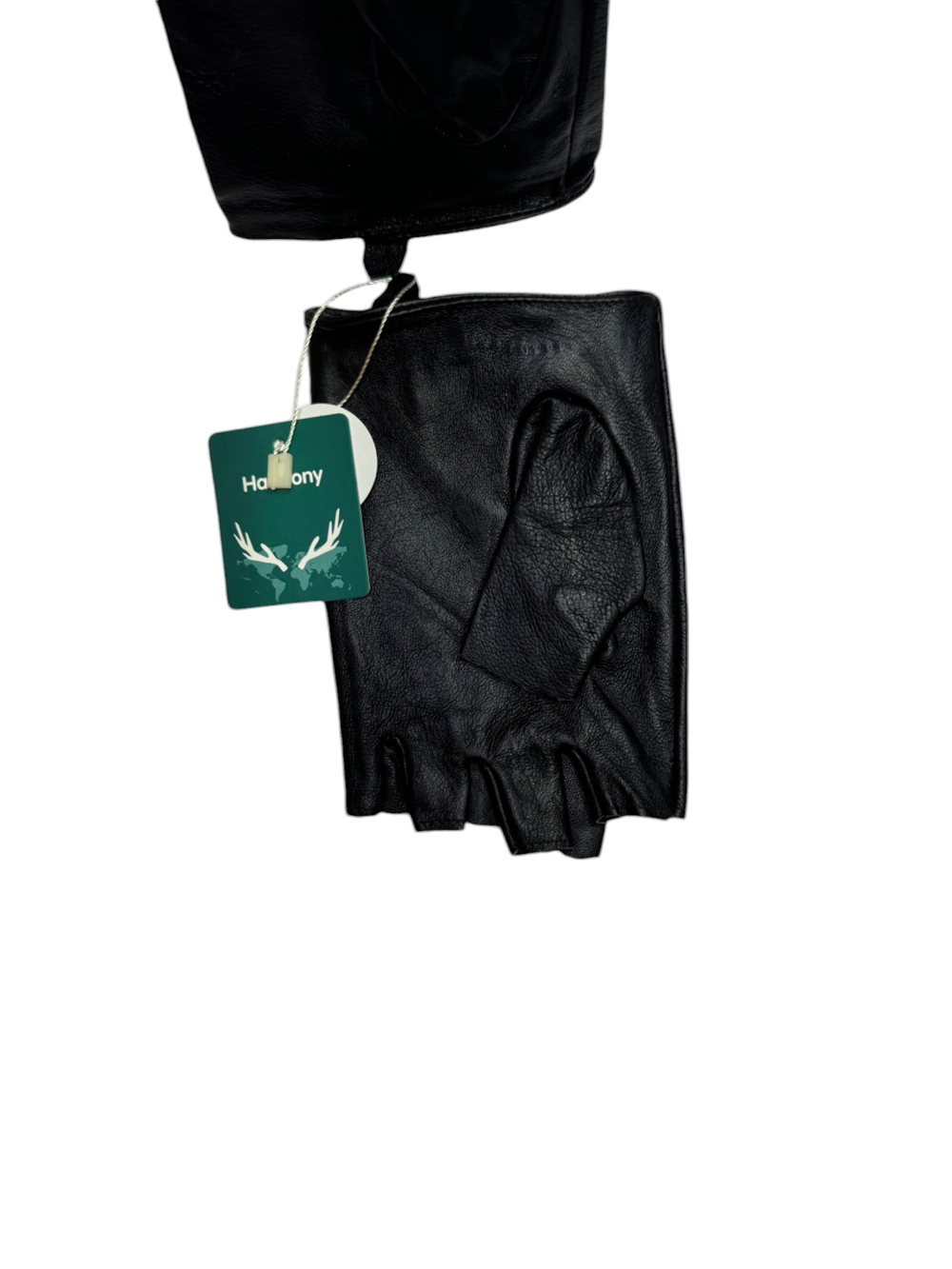 Перчатки автомобильные.Женские.Материал верха: Кожа теленка. Подклад: Без подклада. 10 шт в упаковке.