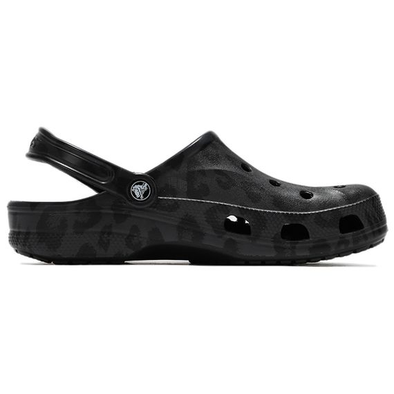 Crocs Classic Clog 'Black'