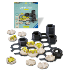 Ravensburger - GraviTrax Junior Дополнительный набор Мульти Маршруты 255702