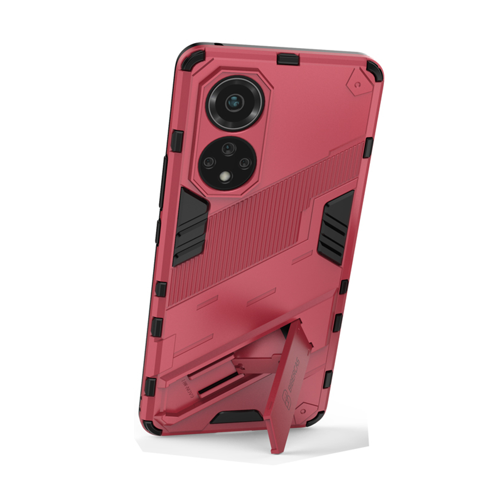 Чехол Warrior Case для Honor 50 / Nova 9