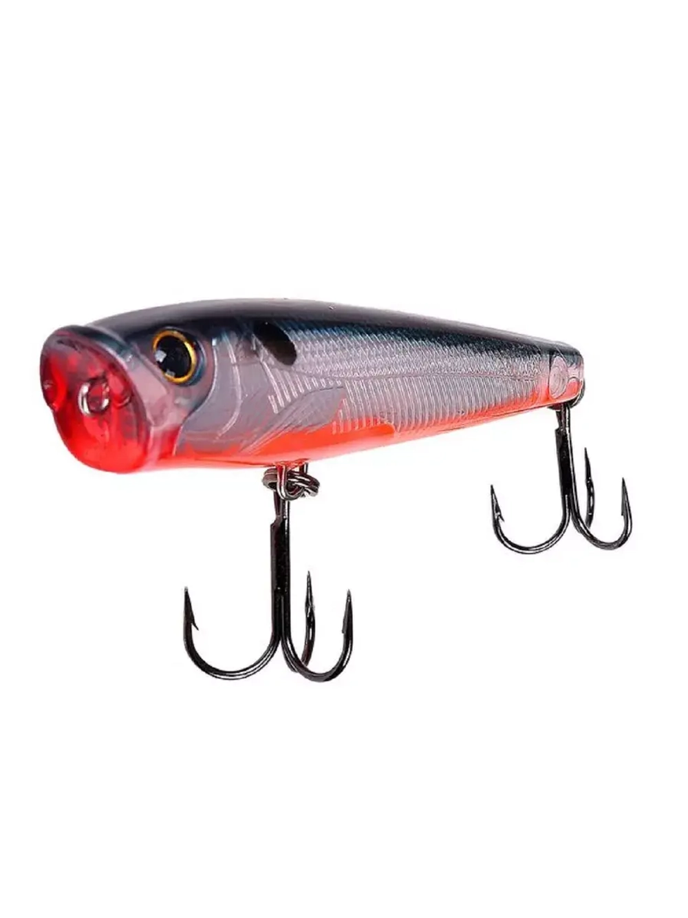 Воблер GORN 65F