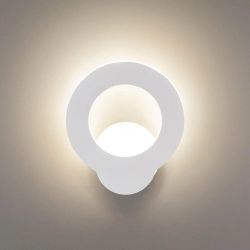 Citilux Декарт-4 CL704040 Бра светодиодное Белое