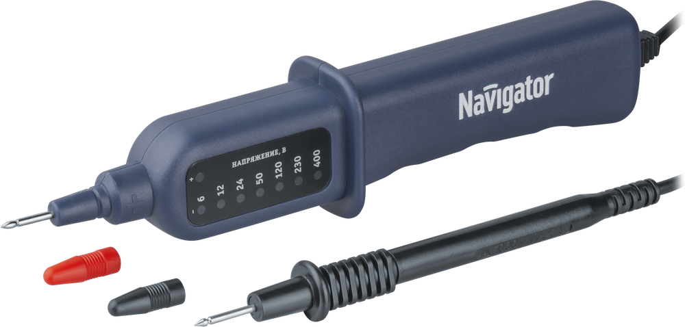 Индикаторы Navigator 93 236 NMT-Ink01-400V (контактный, 400 В, MS8922A)