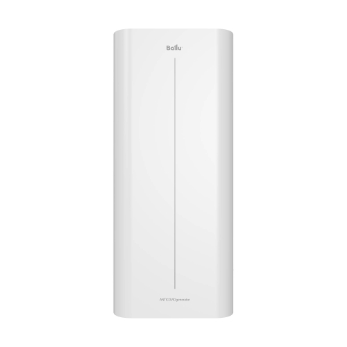 Бактерицидный рециркулятор Ballu RDU-150D ANTICOVIDgenerator, white