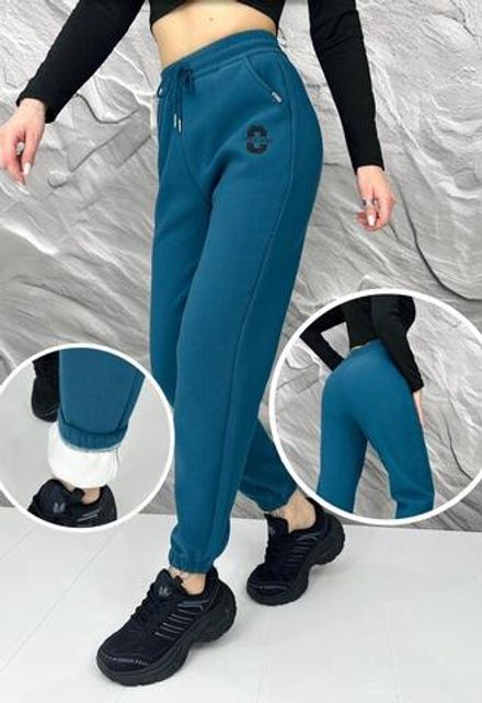 Брюки 2563425 Fabrika