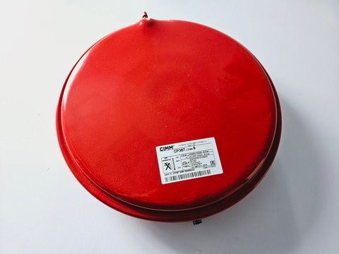 Расширительный бак (8л) DE DIETRICH MSL (арт. JJD005625570)