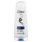 Dove, Nutritive Solutions, интенсивный восстанавливающий кондиционер для поврежденных волос, 355 мл (12 жидк. унций)