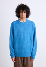 Carhartt WIP CURTIS - Свитер - Синий