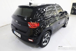 Hyundai Venue 1.6 Fluxe (11.2021)