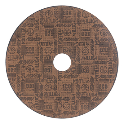 Круг отрезной по металлу, 150 х 2.0 х 22 мм "Луга"