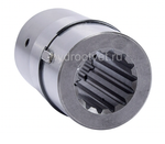 A4VG28-D CHARGE PUMP 16T+9T - A4VG28-D насос подпитки 16T+9T