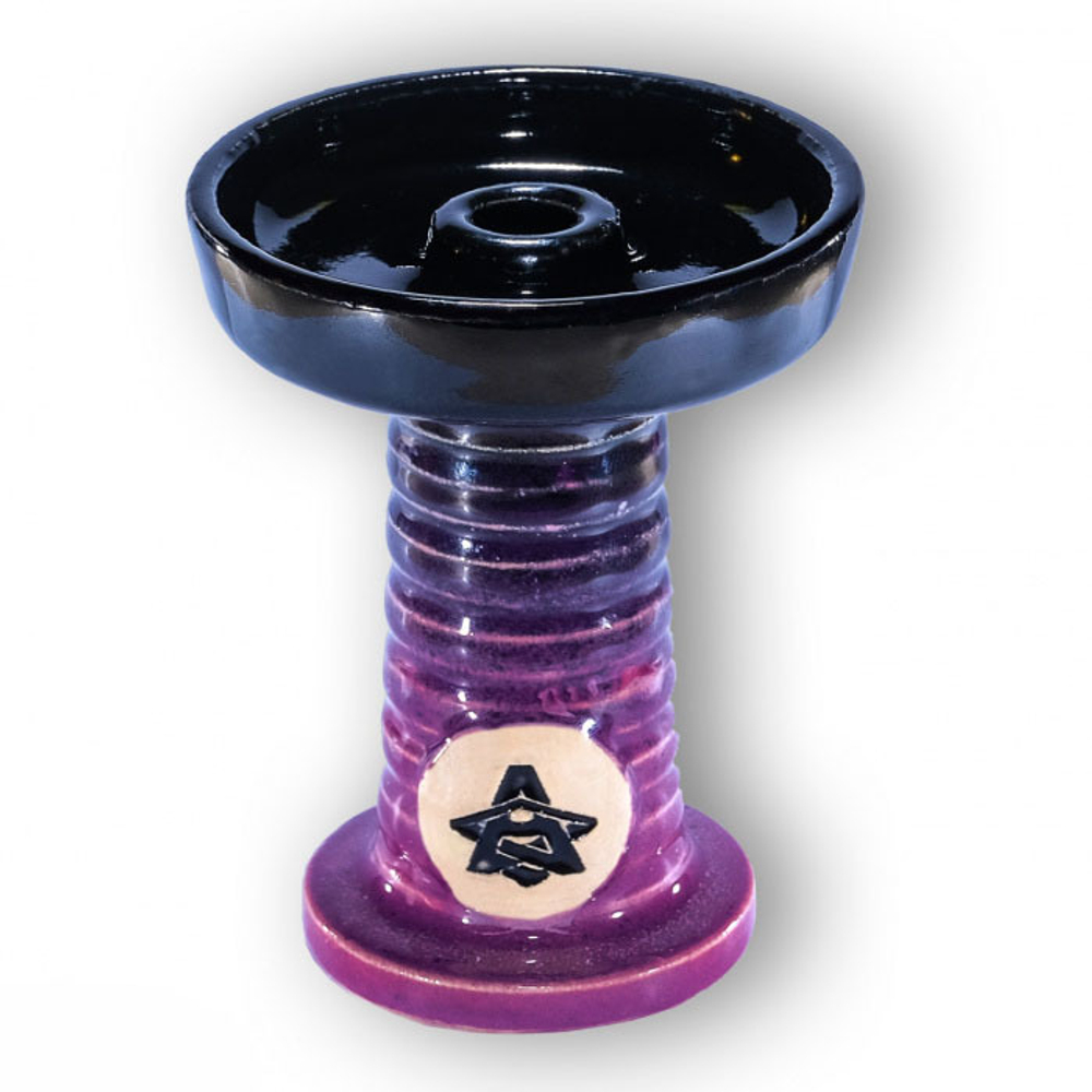 Bowl Space Smoke
