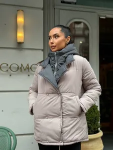 Куртка УК-24048-2 Фабрика Моды