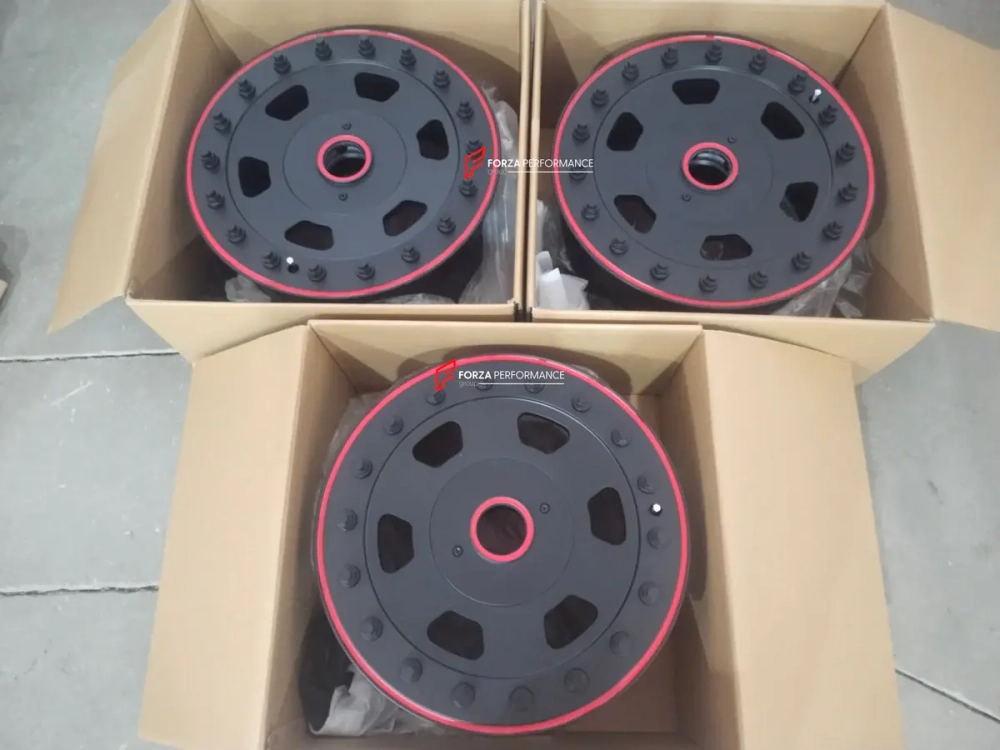 КОВАНЫЕ ДИСКИ ДЛЯ MERCEDES-BENZ G-CLASS W463 1990 МЕРСЕДЕС-БЕНЗ Гелик